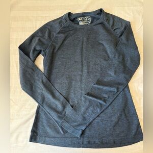 Figs Salta underscrub